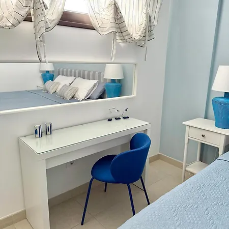Sunny Escape In Cristianos Apartamento Arona (Tenerife)