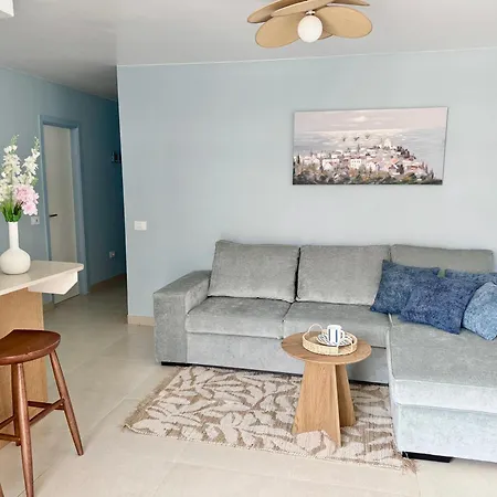 Apartamento Sunny Escape In Cristianos *