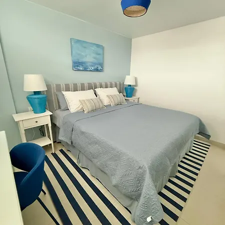 Sunny Escape In Cristianos Apartamento