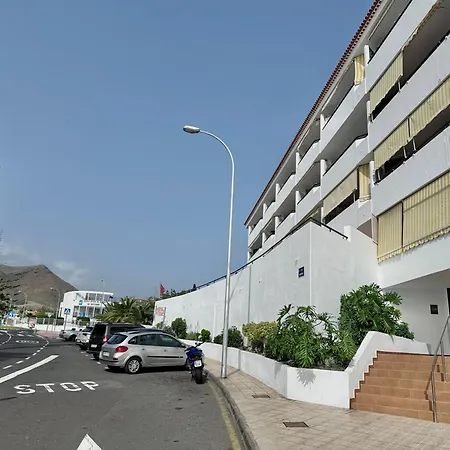 Sunny Escape In Cristianos Apartamento