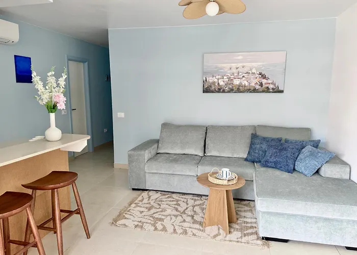 Apartamento Sunny Escape In Cristianos *