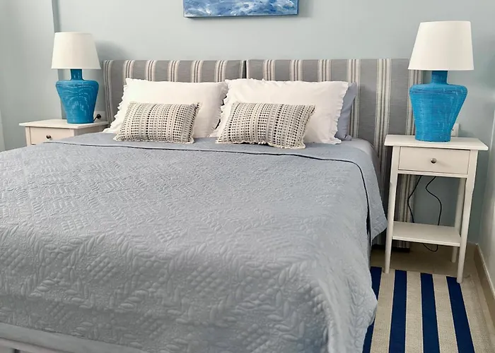 Apartamento Sunny Escape In Cristianos Arona (Tenerife)