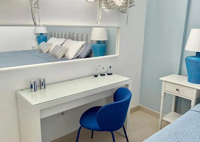 Sunny Escape In Cristianos Apartamento Arona (Tenerife)