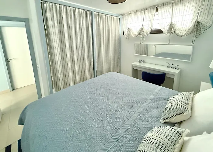 Apartamento Sunny Escape In Cristianos *