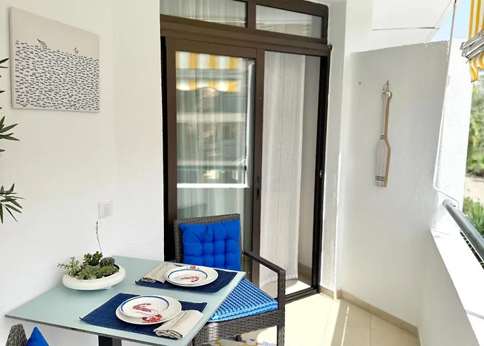 Apartamento Sunny Escape In Cristianos *