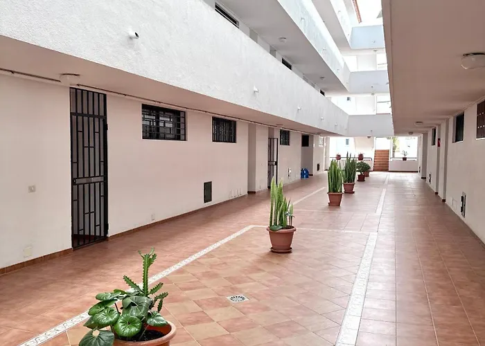 Apartamento Sunny Escape In Cristianos